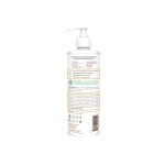 Babo Botanicals Sensitive Baby Fragrance-Free 2-in-1 Shampoo & Wash - with Natural Oat Protein, Shea & Cocoa Butter - EWG Verified & Hypoallergenic - 16 fl. oz. - Image 11