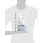 Ultra Downy Fabric Protect Free & Gentle Liquid Fabric Conditioner 51 FL oz. - Image 2