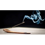 Mintronella Mosquito Patio Sticks/Natural - U.S.A Made 100 Pack. / No See Ums - Gnats - Fly Stick/Outdoor Incense Bug Sticks. Citronella Plant Oil + Peppermint - Lavender - Pool - Camping - Patio. - Image 3