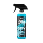 Ethos Defy - 3 in 1 Ceramic Coating - Waterless Car Wash & Wax - Car Wax Polish Spray - Hydrophobic Top Coat - Polish & Polymer Paint Sealant Protection - with Insta-Bond Technology - 16OZ