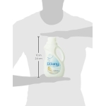 Downy Ultra Liquid Fabric Conditioner, Free & Gentle , 34 Fl oz - Image 2
