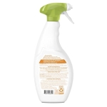 Seventh Generation Disinfecting Multi-Surface Cleaner, Lemongrass Citrus Disinfectant Spray, 26 Fl Oz - Image 6