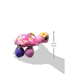 Infantino Sparkle Topsy Turtle Mirror Pal - Image 2