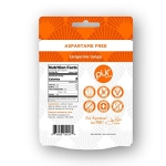 PUR Mints | Sugar Free Mints | 100% Xylitol | Vegan, Aspartame Free, Gluten Free & Diabetic Friendly | Natural Tangerine Tango Flavored Mints, 50 Pieces (Pack of 1) - Image 5