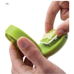 Joie MSC, Garlic Dicer with Stainless Steel Blades - Image 4