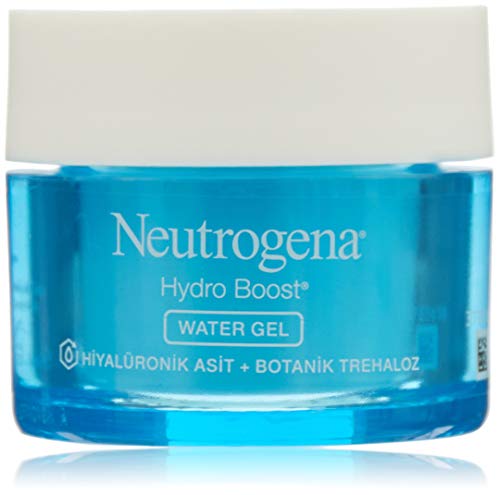 41C5sy2xRuL.jpg Neutrogena Hydro Boost Water Gel Moisturizer, 1.76 Oz (50 gr.) - Image 1