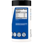 Nutricost Nitric Oxide Booster 750mg, 180 Capsules - 2250mg Per Serving - Gluten Free and Non-GMO - Image 3