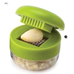 Joie MSC, Garlic Dicer with Stainless Steel Blades - Image 3