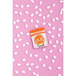 PUR Mints | Sugar Free Mints | 100% Xylitol | Vegan, Aspartame Free, Gluten Free & Diabetic Friendly | Natural Tangerine Tango Flavored Mints, 50 Pieces (Pack of 1) - Image 3