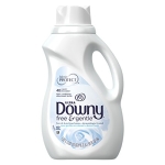 Downy Ultra Liquid Fabric Conditioner, Free & Gentle , 34 Fl oz
