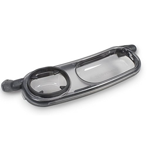 41VdEGESWEL.jpg Snack Tray for VISTA, VISTA V2, CRUZ, CRUZ V2, RumbleSeat, and RumbleSeat V2 - Image 1