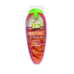 Joie Carrot, BPA Free, LFGB Approved, Sectioned Food Container for Snacks, One Size, Orange - Image 2