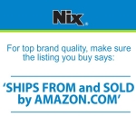 Nix Lice & Bed Bug Killing Spray for Home, Bedding & Furniture, 5 fl oz - Image 2