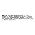 Clean Detox Toner 8 fl oz - Image 3