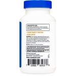 Nutricost Multivitamin for Men 120 Capsules - Vitamins and Minerals for The Healthy Man - Image 4