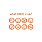 PUR Mints | Sugar Free Mints | 100% Xylitol | Vegan, Aspartame Free, Gluten Free & Diabetic Friendly | Natural Tangerine Tango Flavored Mints, 50 Pieces (Pack of 1) - Image 2