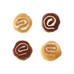 Dr. John's Healthy Sweets Sugar-Free Caramel Swirl (11 count, 3.05 OZ) - Image 5