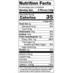 Dr. John's Healthy Sweets Sugar Free Root Beer Hard Candies (24 count, 3.85 OZ) - Image 4