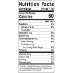 Rainbow Twist Lollipop, Mixed Fruit Flavor, Individually Wrapped Pop, 3" Inch Sucker (12-Pack) - Image 2