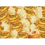 Werthers Original Hard Caramel Candy 30oz (2pk) Individually Wrapped w/CC Sweets & Snacks Bag Clip - Image 4