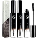 3 Pack Hair Finishing stick Hair Mascara Hair Products Flash Moment Flyaway Tamer - Edge Brush For Baby Hair - Hair Gel Spray Hair Wax Stick Fly Away Tamer Edge Control For Women Men Kids
